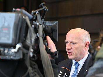 Regierender B&uuml;rgermeister Kai Wegner
