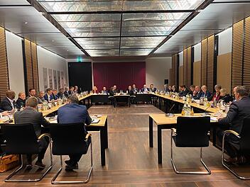 Vermittlungsausschuss