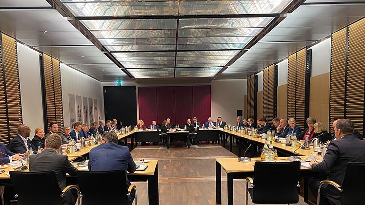 Vermittlungsausschuss