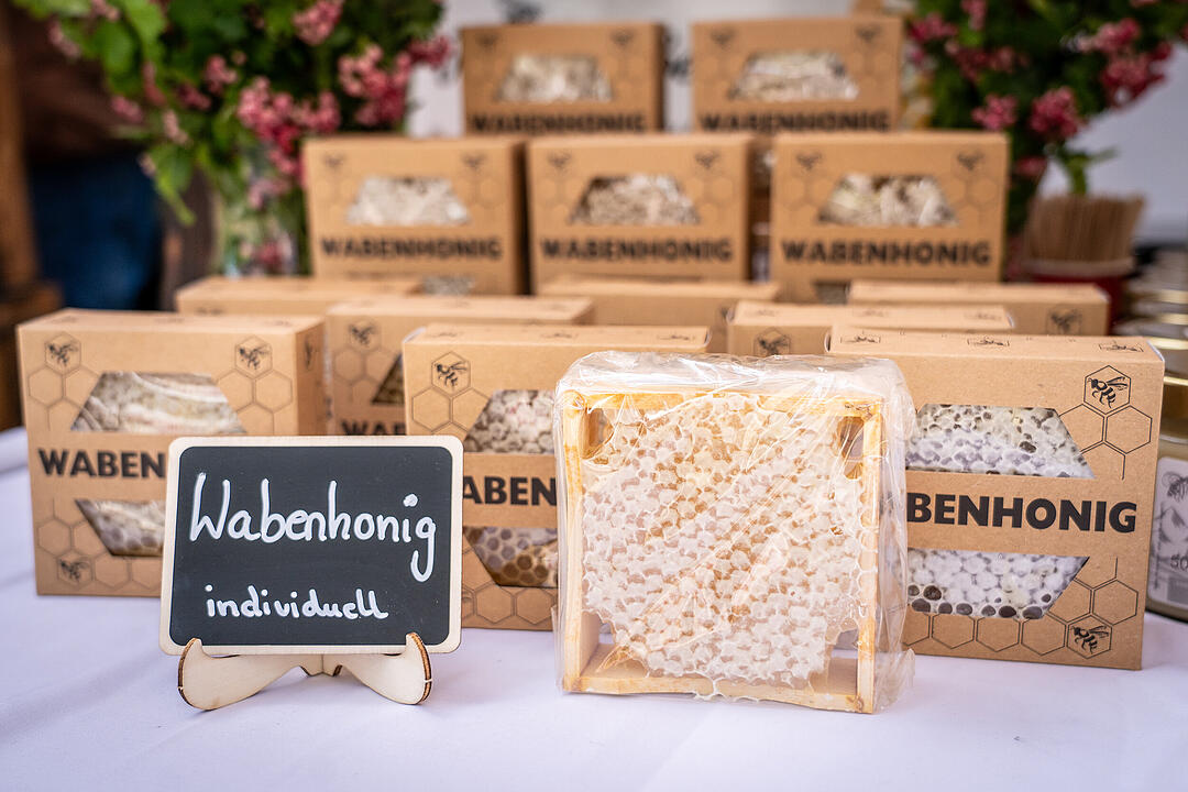 Das Event f&uuml;r Genussmenschen!