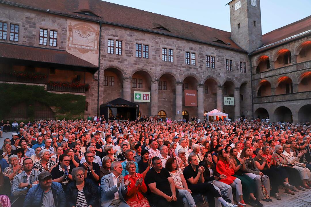 Amadeus Rockt &ndash; Das Jubil&auml;umskonzert