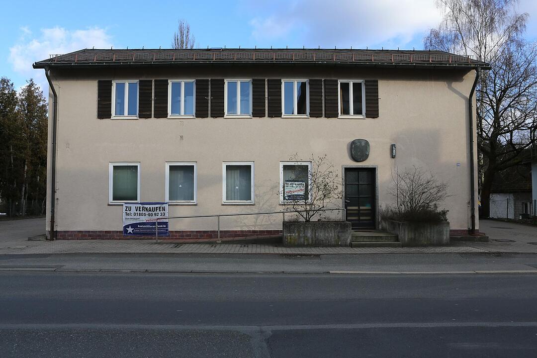 SoS Pressig Landkreis KC; Foto: Barbara Herbst