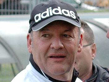 Nicht mehr Trainer in Reiterswiesen: Jochen Haberle. Foto: Archiv