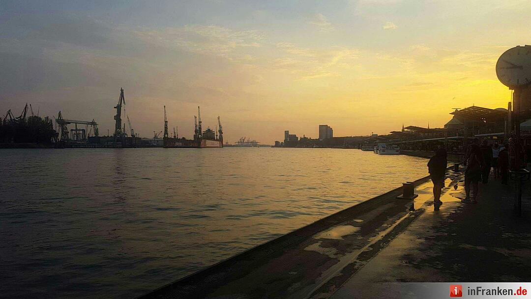 Hamburg