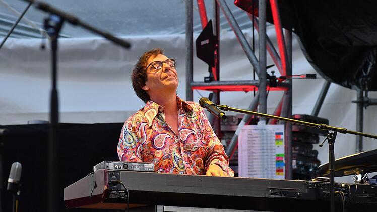 Foto: Ronald Rinklef