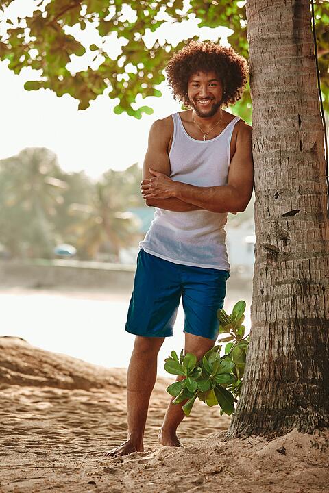 Bachelor in Paradise