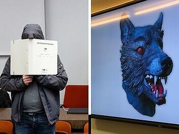 Urteil gegen Wolfsmasken-Vergewaltiger