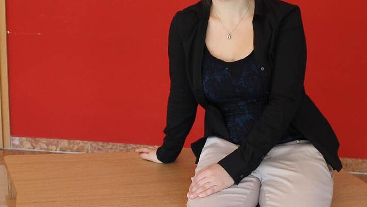 Vera Schick und ihr Meisterstück