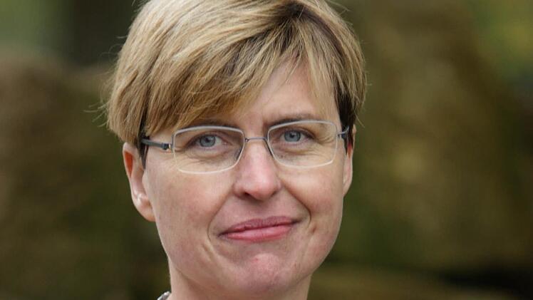 Anja Dechant-Sundby. Foto: privat