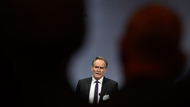 Regionalpolitische Jahrestagung