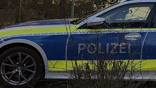 Cadolzburg: Jugendliche angegriffen und beraubt - Polizei sucht Zeugen