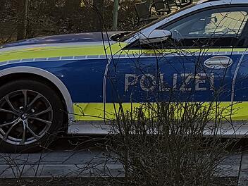 Cadolzburg: Jugendliche angegriffen und beraubt - Polizei sucht Zeugen