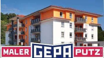 Gepa-Putz - Über 50 Jahre Erfahrung: Professionelle Ausführung in allen Bereichen. Foto: PR