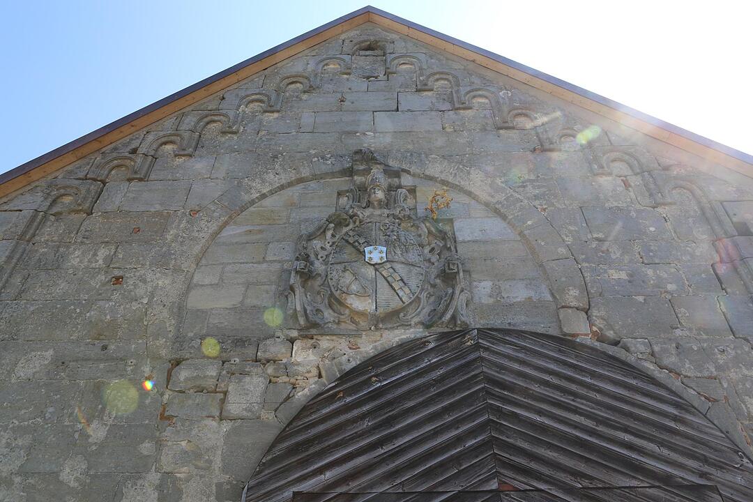 Klosterlangheim; Lankreis Lichtenfels; Foto: Barbara Herbst