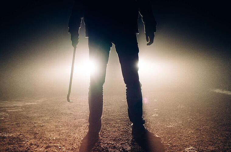 Ebersdorf bei Coburg: Polizei meldet Serie an Sachbeschädigungen - Reifen zerstochen, Bäume abgesägt und Taube getötet