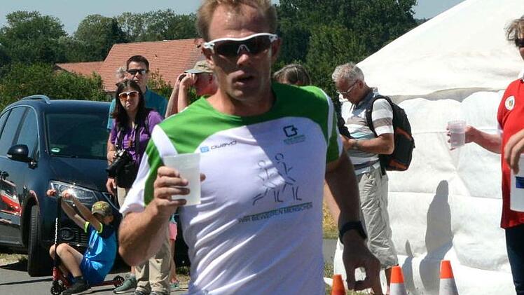 Swen Sundberg, Platz 6.