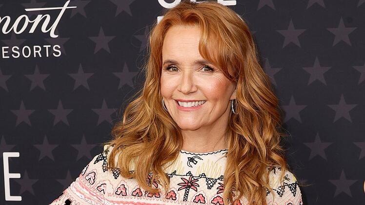 Lea Thompson blieb als Serienstar eine gefragte Darstellerin.