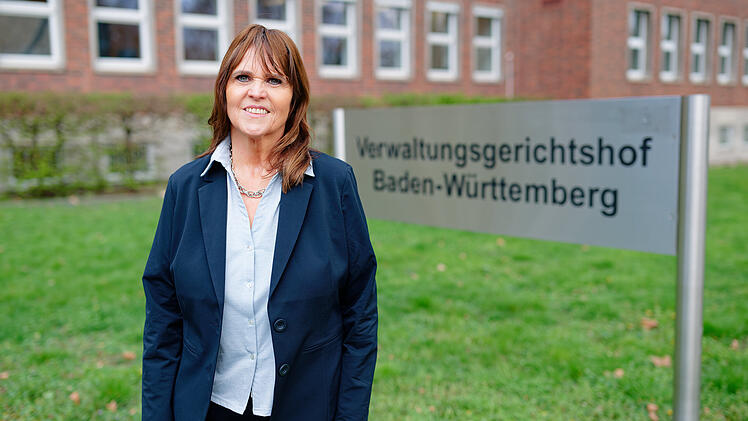 Equal-Pay-Klage von Ex-B&uuml;rgermeisterin vor Verwaltungsgerichtshof