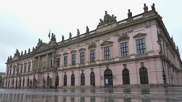 Presserundgang- Deutsches Historisches Museum