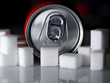 Zuckersteuer schon 2027: Deutschland zieht Einführung auf Softdrinks vor Zuckersteuer schon 2027: Deutschland zieht Einführung auf Softdrinks vor