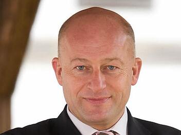 Bürgermeister Claus Schwarzmann ist verärgert.  Foto: FT-Archiv