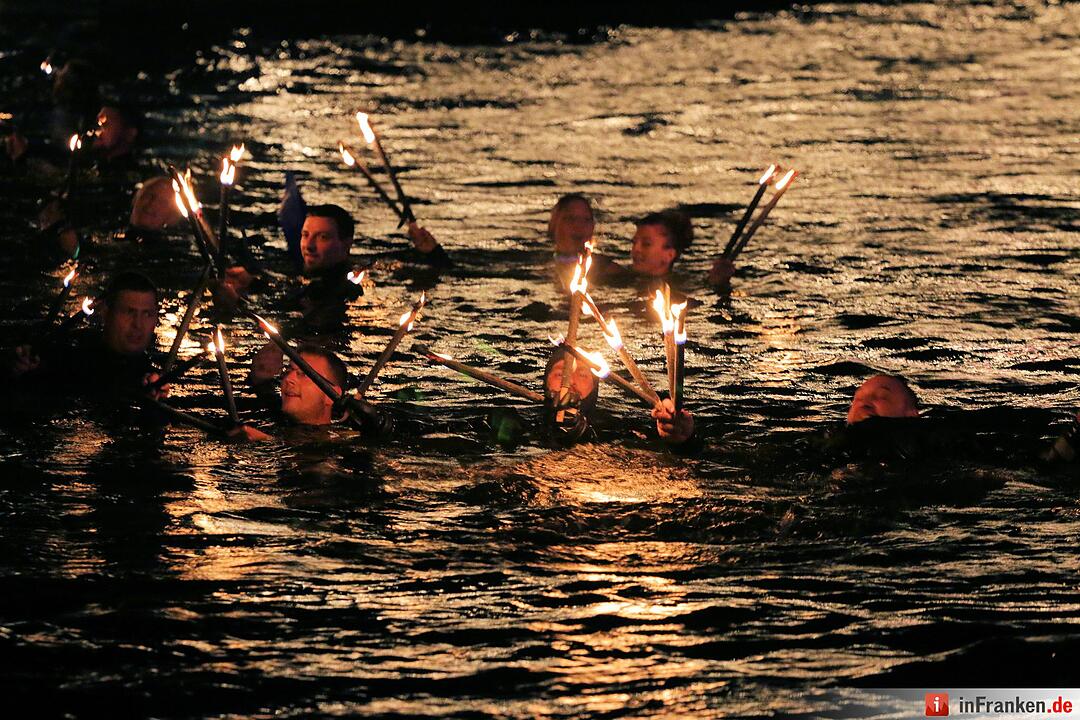 Sandkerwa 2015: Samstag