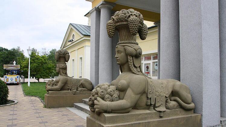 Eindrücke von der Fahrt des Kreistages 2015. Foto: Ralf Ruppert