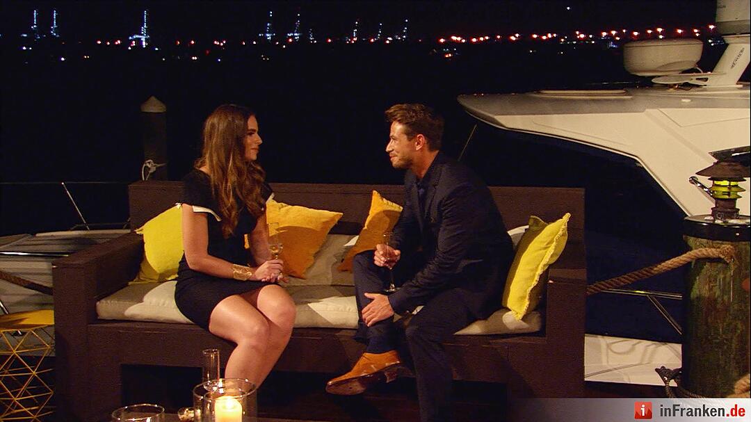 Der Bachelor 2017 - das große Kennenlernen
