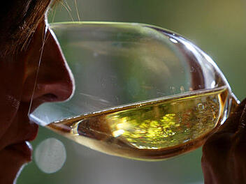 Sensorikseminar f&uuml;r Weingenie&szlig;er