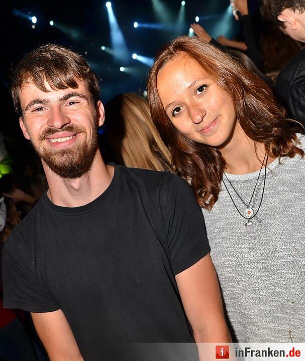 Das war das Bayern 3-Dorffest in Tiefenlesau