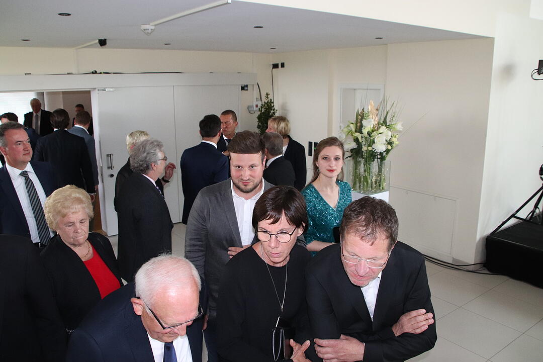 60 Jahre GWF