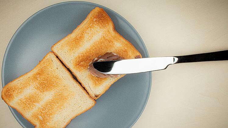 Toastbrot im Test bei Öko-Test