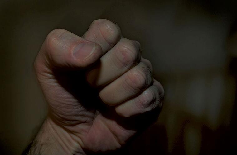 Coburg: Aggressive Attacke in Innenstadt - Polizei ermittelt wegen versuchter Tötung