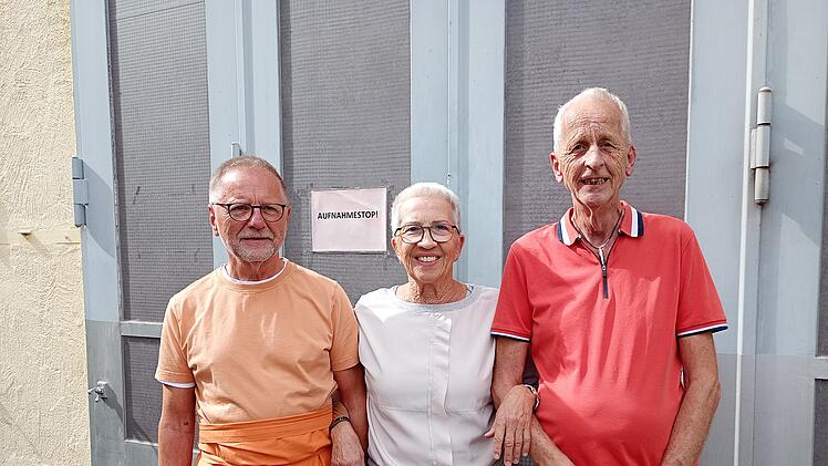 Aufnahmestopp bei der Tafel Bad Kissingen
