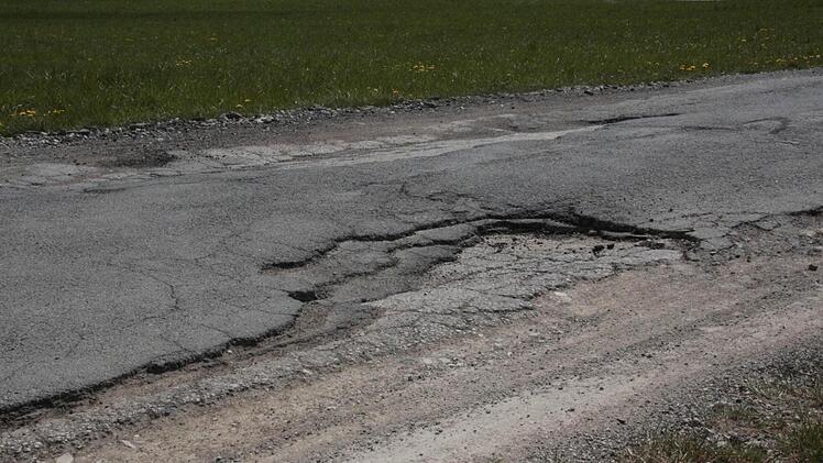 OV-Str nach Eschlipp