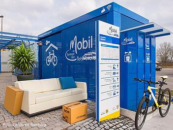 Landkreis Bamberg: VGN vergibt kostenlose Tagestickets - wer darauf Anspruch hat