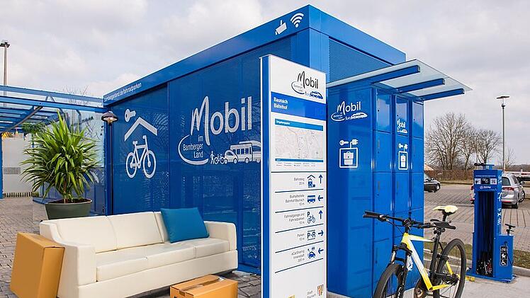 Landkreis Bamberg: VGN vergibt kostenlose Tagestickets - wer darauf Anspruch hat