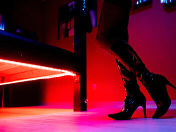 Bamberg hat die meisten Prostituierten Oberfrankens - Zahl der Sexarbeiter in Bayern deutlich gestiegen