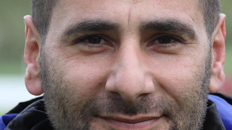 Sinan Tosun