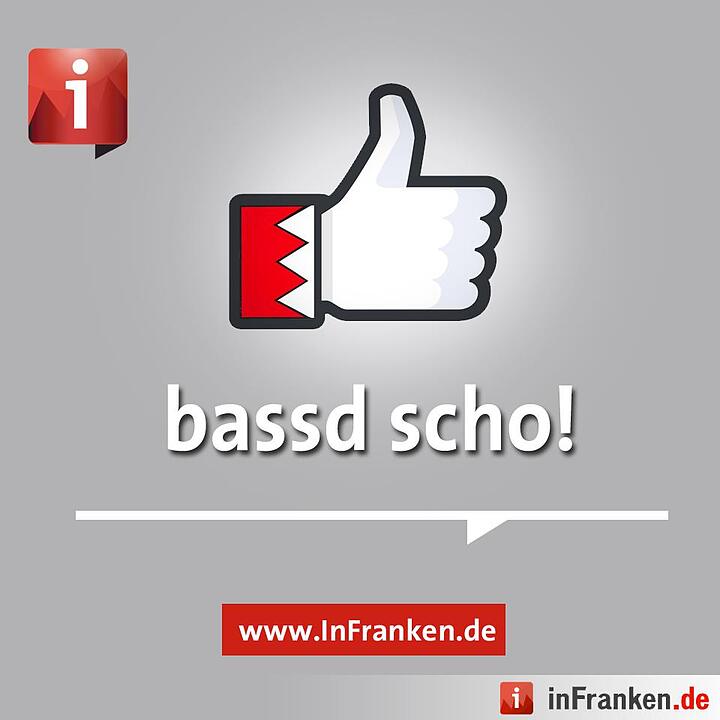 Tag der Muttersprache: Fränkisch zum Teilen