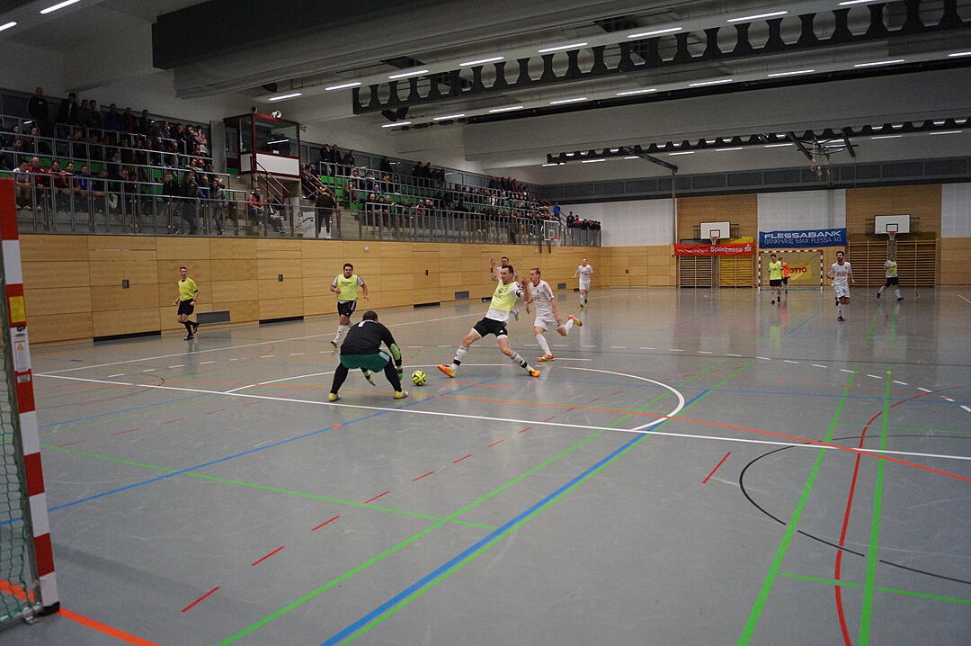 Kreismeisterschaft 2018