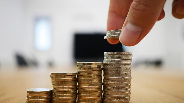 Finanzen