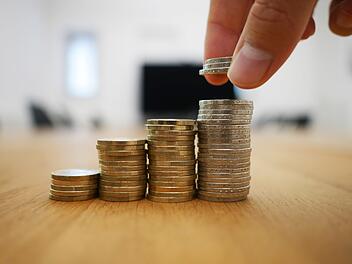 Finanzen
