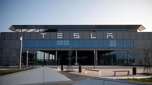 Tesla-Werk