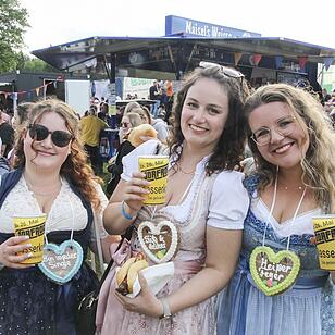 Die Dorfrocker live!