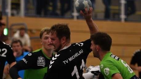 Michelaus Florian Bernecker (Nr.11) und sein Team wollen ihre Leistung vom ersten Spiel best&auml;tigen.G. Czpera