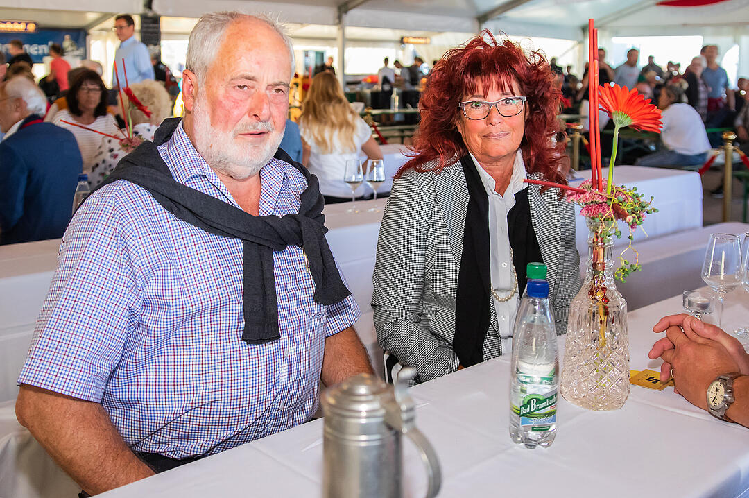 100 Jahre Flugplatz - 100 Jahre Luftsportclub