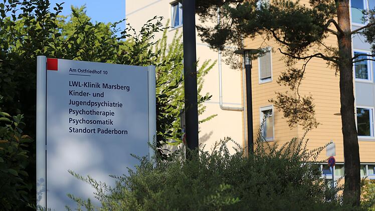 13-jährige Patientin soll Betreuerin angegriffen haben