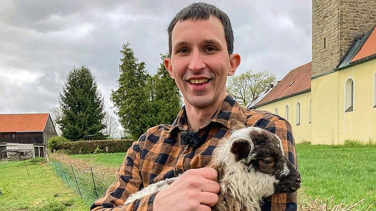 "Bauer sucht Frau" 2025: Das sind die neuen Singles