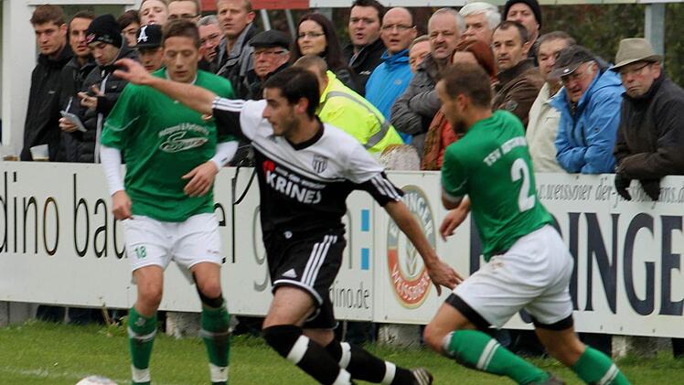 Foto: Günther Geiling